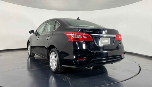 Imagen 5 de 15 de 48197 - Nissan Sentra 2018 Con Garantía