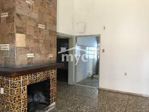 Imagen 3 de 9 de Venta Casa Garibaldi Entre Jacinto Pargas Y Luis A. Herrera, Pando.