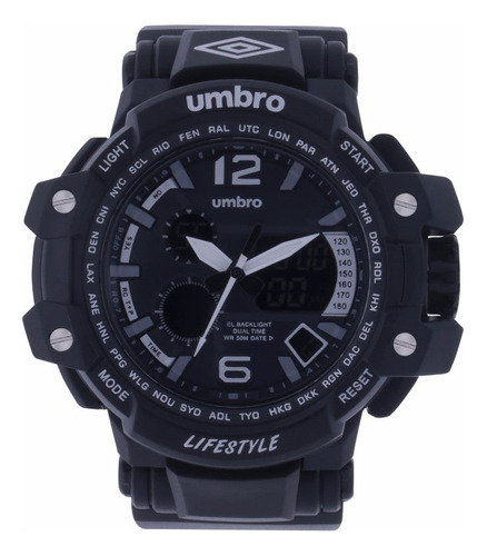 Reloj Umbro Umb-011-1