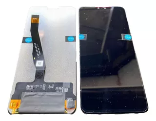 Display Lcd + Táctil Huawei Y9 2019 Tipo Original Full