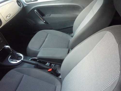 Volkswagen Beetle 1.4 Tsi Desing Automatico