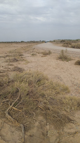 Venta De Terreno En Lavalle