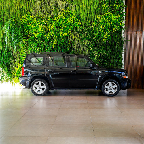 Jeep Patriot 2.4 Sport Mtx