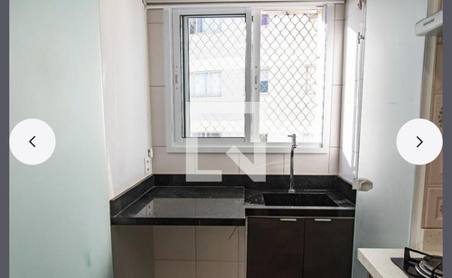 Apartamento Com Moveis Planejados, Sol Da Manha E Lazer Completo!