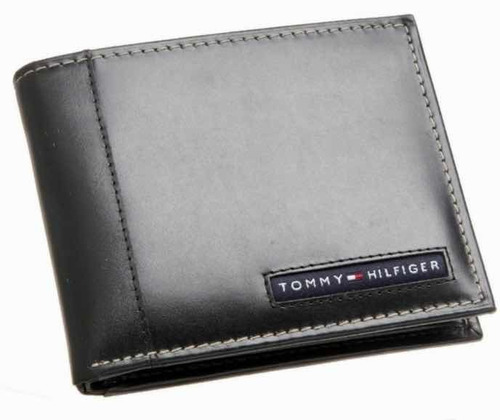 Billetera Tommy Hilfiger