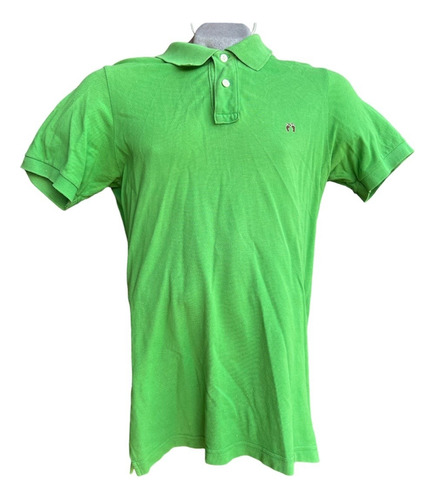 Playera Hang Ten Polo Casual