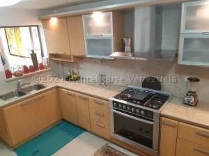 Imagen 5 de 14 de Townhouse En Venta La Cumaca San Diego Carabobo Lf22-6768lf