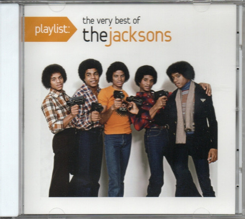 The Jacksons Playlist Nuevo Michael Jackson Prince Ciudad