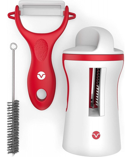 ¡ Rebanador Cortador Spiral Slicer Vegetales En Espiral !!