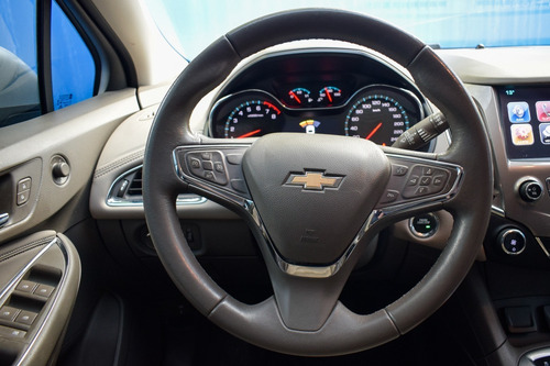 Chevrolet Cruze Ltz Turbo - Tute Cars Fernando