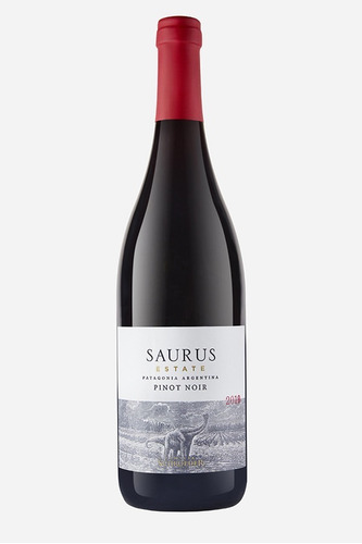 Vino Saurus Estate Pinot Noir 6 X 750