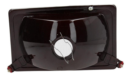 Imagen 2 de 5 de Óptica Izquierdo Volkswagen 1500 Rural 82/91