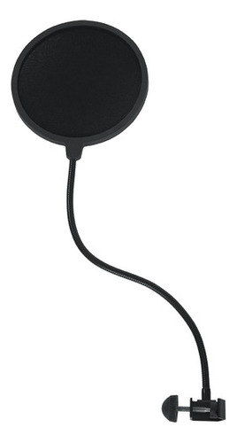 Filtro Antipop Gator Pop Filter Cuello De Ganso