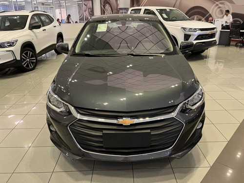 Chevrolet Onix plus 1.0 Turbo Ltz At