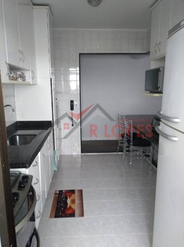 Imagem 9 de 29 de Apartamento Em Condomínio Padrão Para Venda No Bairro Vila Matilde, 3 Dorm, 1 Vagas, 72 M - 1892
