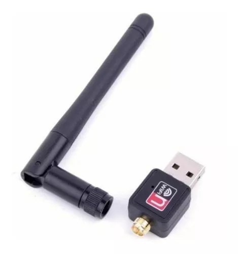 Antena Wifi Usb Para Tv Samsung