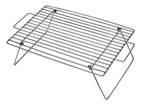 Caja China Grande Mixta