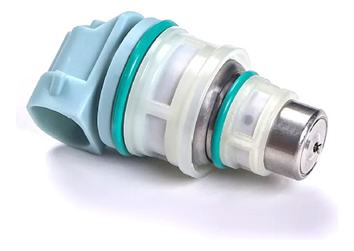 Inyectores De Combustible Icd00108 De 4 Piezas Para Gm Chevr