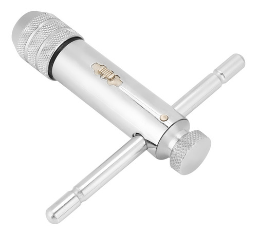 Llave Con Mango En T, Grifo De Trinquete Ajustable M3/m5 M12