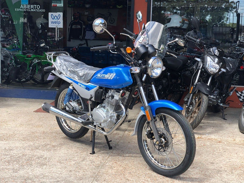 Baccio Classic F 200 Fx 200 Gs 200 Rk 200 Skua 200