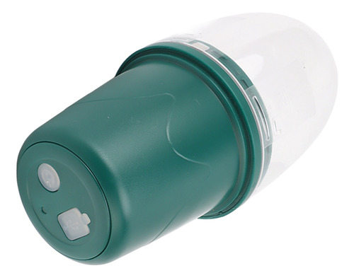 Vaso Exprimidor Portátil Multifuncional Recargable Pequeño 4