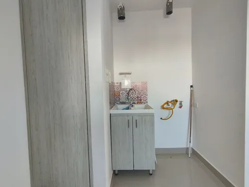 Amplio Apartamento En Conjunto Residencial Con Zonas Verdes En Cartagena Cod 68685