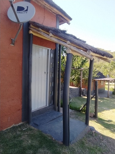 Imagen 23 de 29 de Vendo - Financio , Casa En Bº Privado Cuarzo - El Trapiche - San Luis