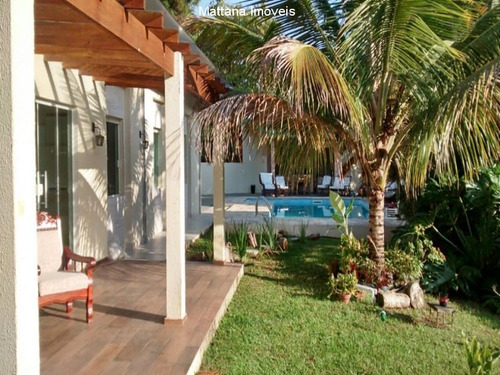 Condomínio Lagoinha Em Jacareí-sp - Cov206 - 33150369