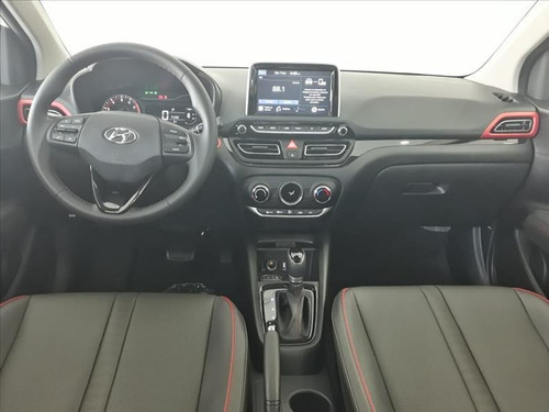 Hyundai Hb20x 1.6 16v Diamond Plus