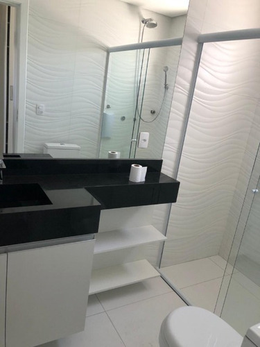 Imagem 12 de 20 de Apartamento - Ap00282 - 69470259