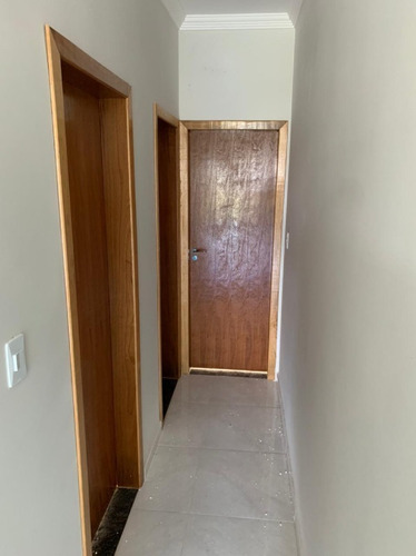 Imagem 19 de 20 de Casa Duplex À Venda, 2 Quartos, 1 Vaga, Liberdade - Santa Luzia/mg - 2979