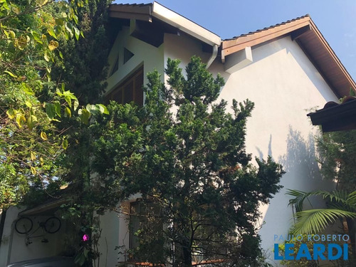 Imagem 5 de 15 de Casa De Vila - Alto Da Boa Vista - Sp - 586316