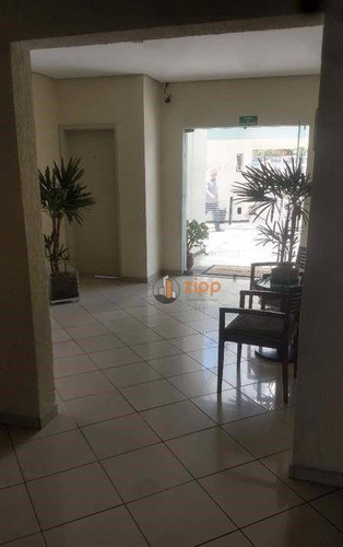 Imagem 17 de 21 de Apartamento Com 2 Dormitórios E 2 Banheiros À Venda, 55 M² Por R$ 390.000 - Vila Mazzei - São Paulo/sp - Ap0311