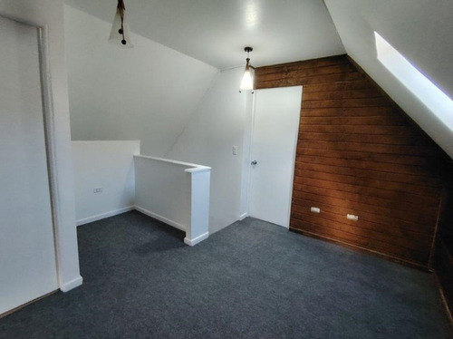 Se Vende Casa Villa Galilea Valdivia