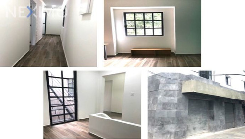 Imagen 1 de 5 de Edificio Comercial En Venta, Colonia Napoles, Benito Juárez, Ciudad De México
