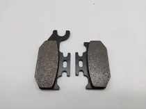 Comprar Balatas Traseras Yamaha Raptor 700 06-15 Rhino 450 Rhino 660