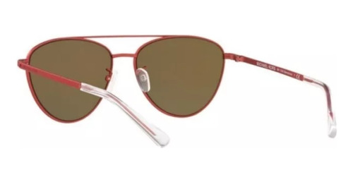 Lente Solar Michael Kors Mk-1056