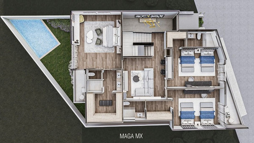 Casa En En Venta En Castaños Del Vergel