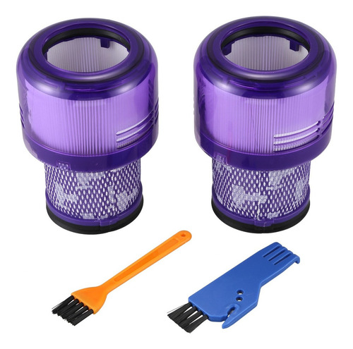 Kit De Filtro Para Dyson V11 Sv14 Cyclone Animal Absolute To