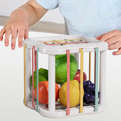 Nuevo Juguetes For Bebés Clasificadores De Formas, Juguetes