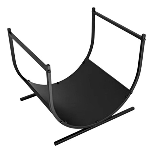 Rack De Troncos De Leña, Soporte De Almacenamiento De