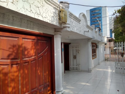 Imagen 4 de 12 de Casa En Venta En Barranquilla Las Delicias