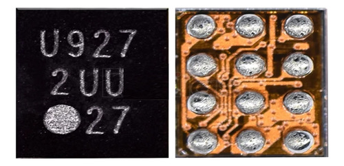 Ic Circuito Integrado U927 / Qet4101 / Qfe4101 / Qft4101 /