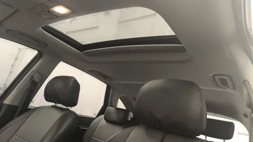 Hyundai Veracruz 3.8 Gl 4x4