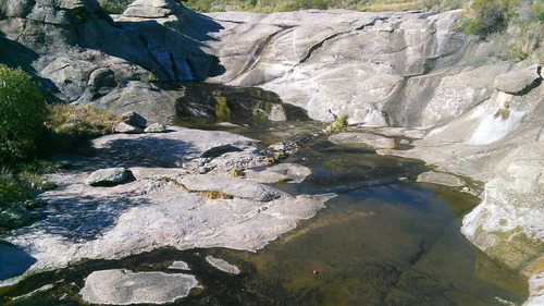 Imagen 17 de 22 de Campo En Río Hondo Mina Clavero