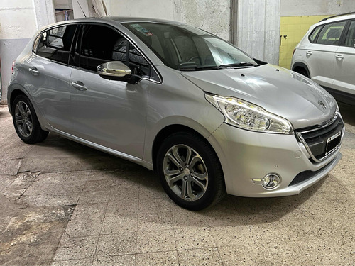 Peugeot 208 1.6 Feline Pack Cuir