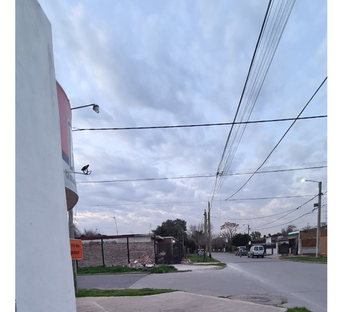 Venta A 3 Cuadras De La Estación De Alejandro Korn, Asfalto Y Servicios!