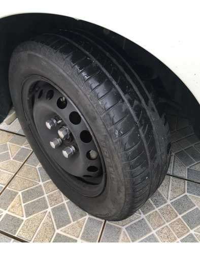 Fiat Mobi 2018 1.0 Drive Flex 5p