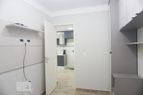 Imagem 11 de 15 de Apartamento À Venda - Artur Alvim, 2 Quartos, 40 - S893576296