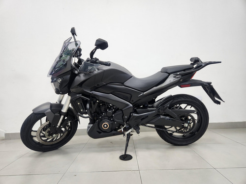 Bajaj Dominar 400 2024/2024